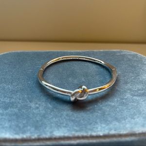 Kate Spade Knot Bracelet